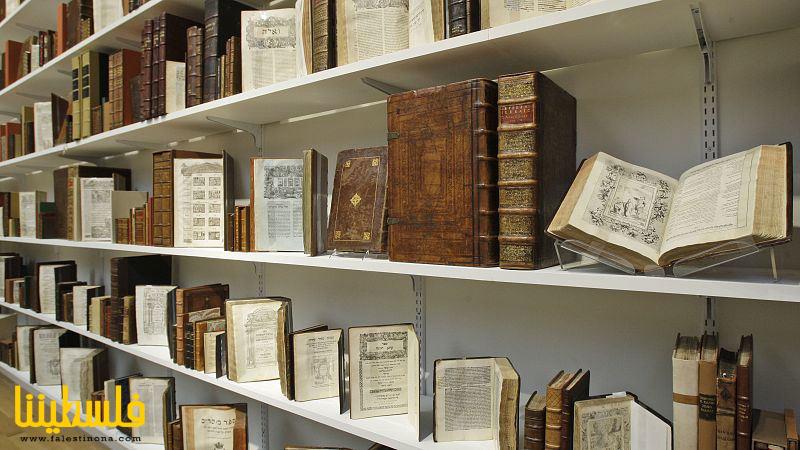 سرقة كتب روسية "نادرة" تعود للقرن التاسع عشر من مكتبة بولندية