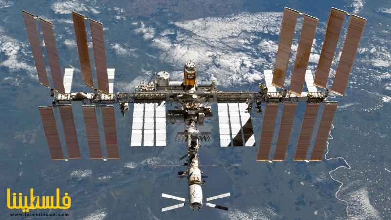 تجارب في محطة الفضاء الدولية لاستكشاف آثار انعدام الوزن على ال...