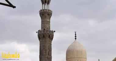 مسجد السلطان أبو العلا.. حكاية أشهر معالم حى بولاق