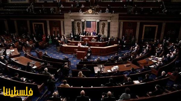 أغلبية ساحقة من الديمقراطيين بمجلس الشيوخ الأميركي تدعم حل الد...