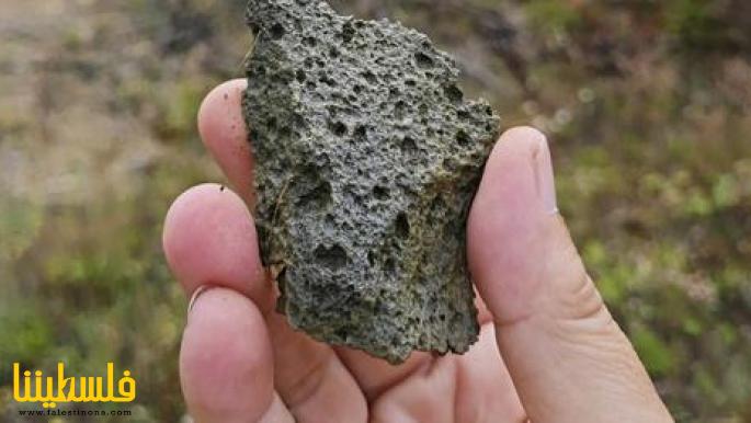 اكتشاف "أقدم" أدوات حجرية أوروبية في أوكرانيا