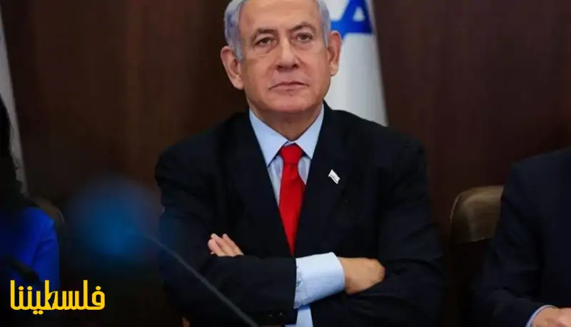 نتانياهو يتوعد غزة بزيادة "الضغط العسكري" وبضربات ''مؤلمة'' في...