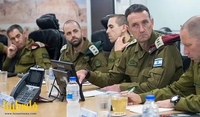 صراعات داخل الجيش الإسرائيلي تثيرها تعيينات جديدة ومأزق الاستق...