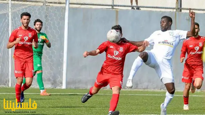 الاتحاد اللبناني لكرة القدم يعلّق نتيجة مباراة في الدوري المحلي
