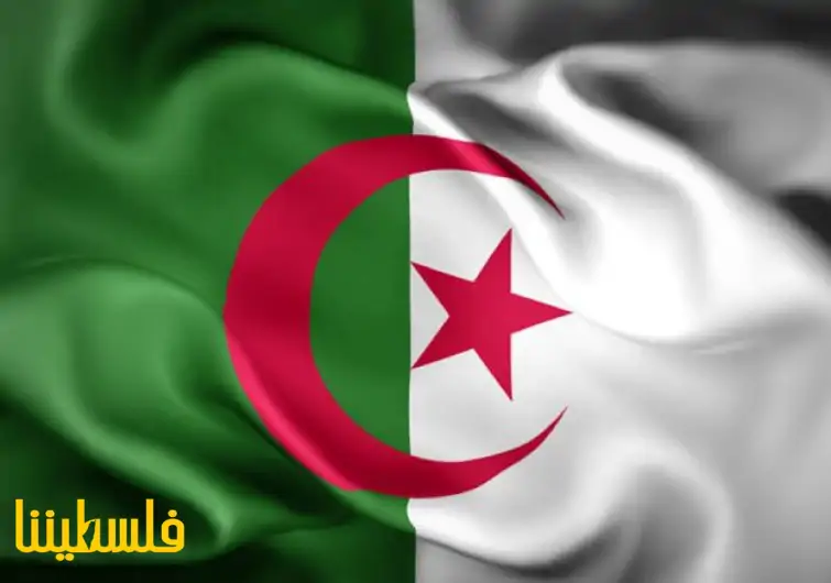 الجزائر: اجتياح الاحتلال لمدينة رفح سيكون له تداعيات بالغة الخ...