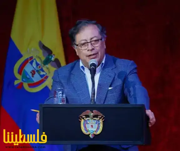 الرئيس الكولومبي لنتنياهو: التاريخ سيسجلك "مرتكب إبادة جماعية"