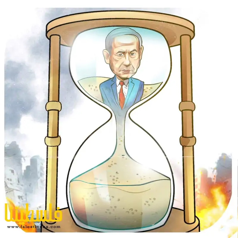 الوقت بدأ ينفد.. حكومة نتنياهو على حافة الهاوية