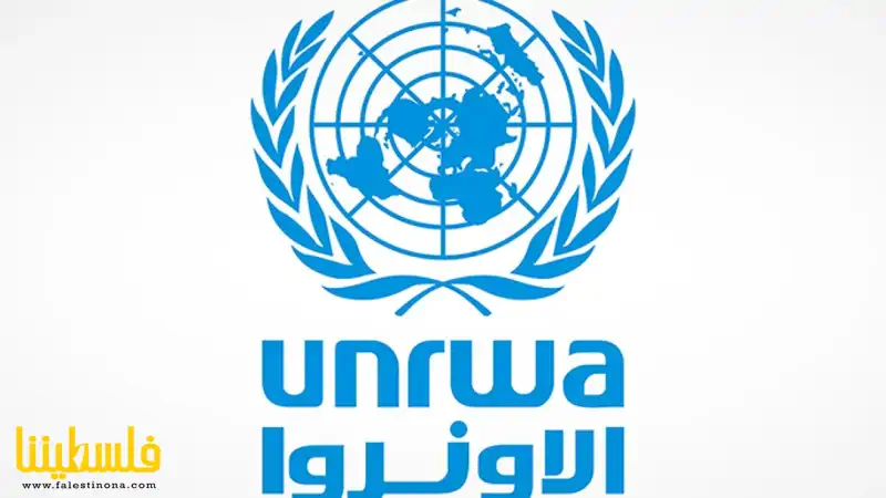 الأونروا": مليون نازح في قطاع غزة معرضون للموت نتيجة الشتاء واستمرار حرب الإبادة