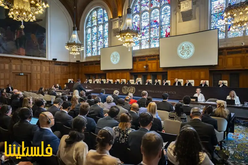 "العدل الدولية" تعلن انضمام كوبا إلى قضية الإبادة الجماعية المُقامة ضد إسرائيل