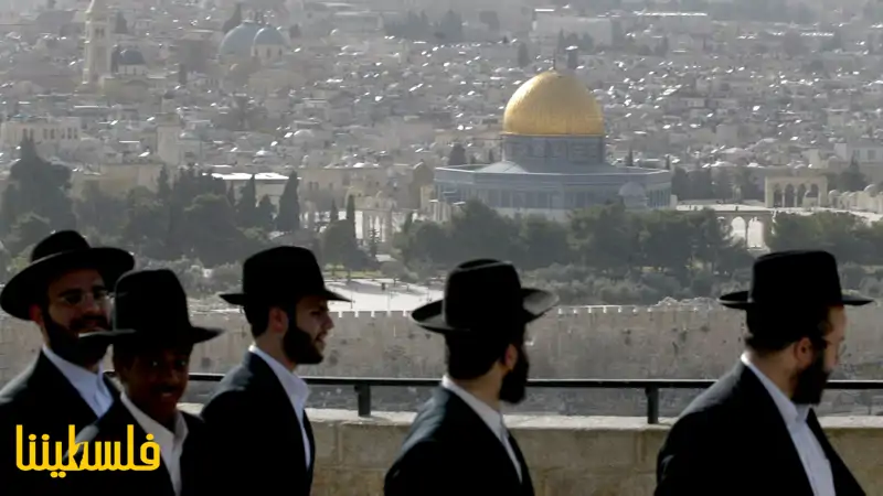 استهداف صندوق وقفية القدس.. محاولة للتضييق ع...