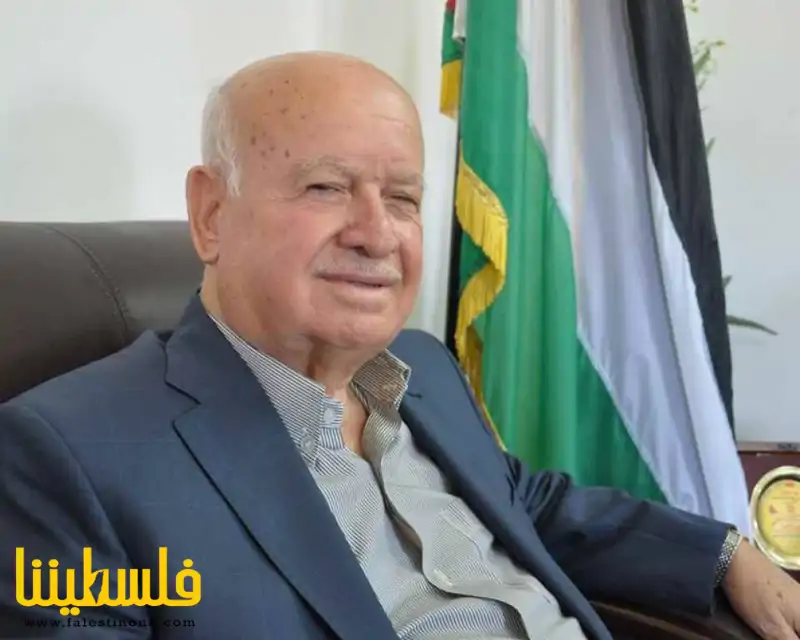 قيادة حركة "فتح" في لبنان تنعى عضو اللجنتين التنفيذية والمركزي...