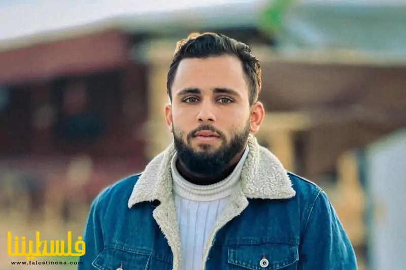 المصور الصحفي عبد الرحيم خضر: الاحتلال حوّل منزل عائلتي إلى مق...