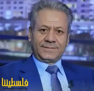 د. التلولي: حكومة نتنياهو "حكومة حرب" تسعى لفرض وقائع ميدانية ...