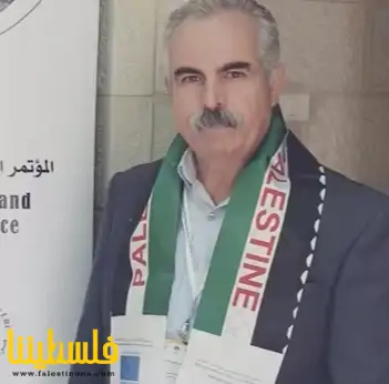 الصيفي: الاحتلال يسرّع خطوات الضم في الضفة ويستغل الحرب على غزة لترسيخ مشروع إسرائيل الكبرى