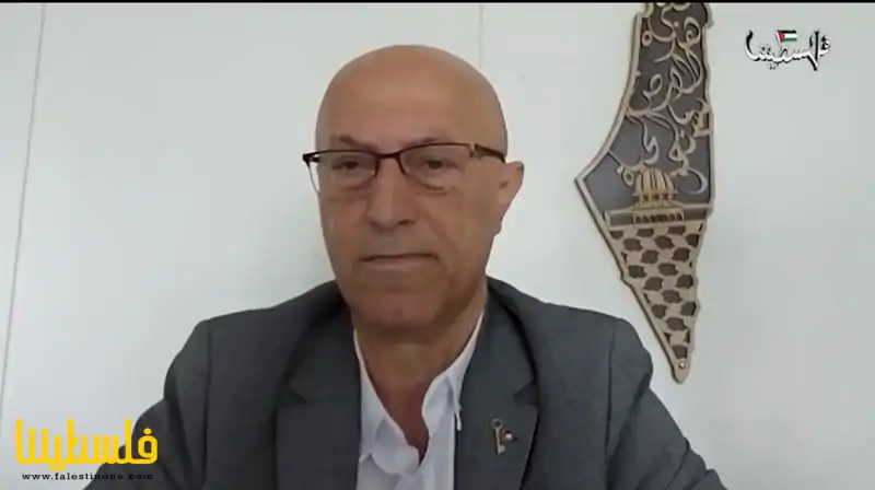 تيم لفلسطيننا: الاعتراف بدولة فلسطين يعيد الاعتبار للقرارات ال...