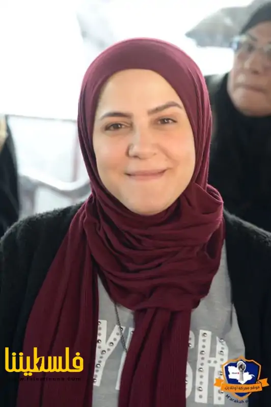 الأسير الفلسطيني المحرر رائد عبد الجليل لـ "الأيام نيوز":  "في...
