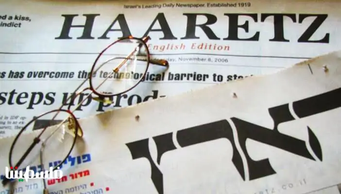 "هآرتس": شبكة منظمة يقودها إسرائيلي تعمل على إخراج فلسطينيين من قطاع غزة عبر ترتيبات غير رسمية