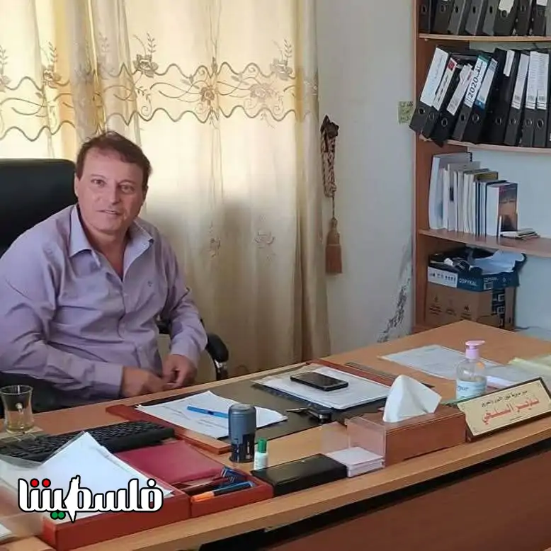 رحيل المناضل نذير السلخي... تاريخ من الصمود يطوي صفحته الأخيرة