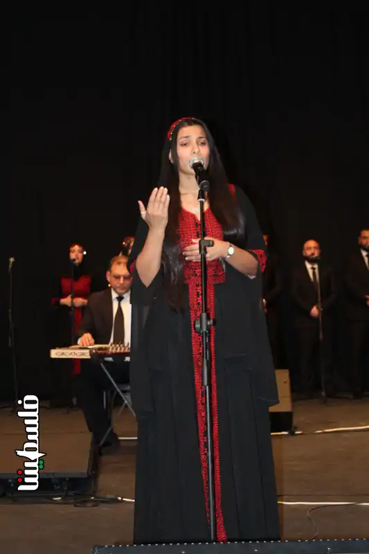 أمسية وطنية في بيروت تحيي يوم التضامن مع شعبنا الفلسطيني