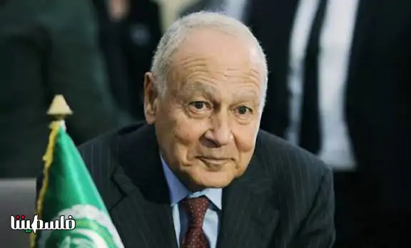 أبو الغيط يشدد على ضرورة إدخال المساعدات إلى غزة بشكل مستدام ورفع القيود الإسرائيلية