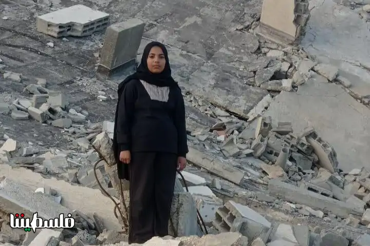 من مائدة إفطار إلى ركام…مريم البلعاوي تواجه رمضان الأول بالفقد وعيدًا بلا فرح