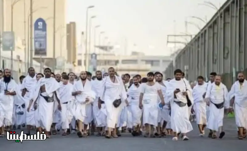 السعودية تطلق المرحلة الثالثة من مشروع "مبرور" لتوعية الحجاج