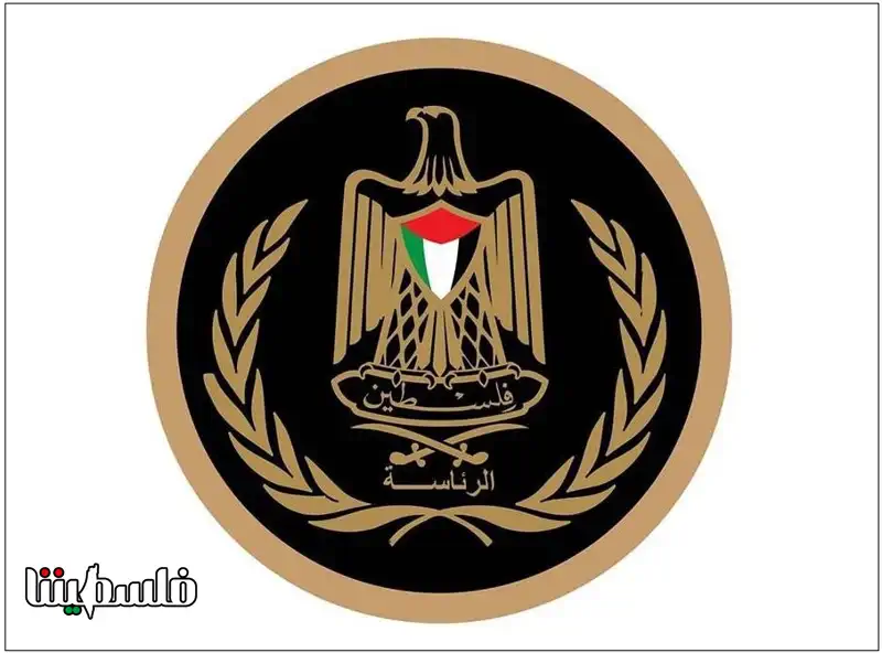 الرئاسة تحذر من خطورة إعلان أحد وزراء حكومة الاحتلال اليمينية إلغاء اتفاقيات الخليل