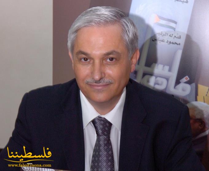 مُؤتمر "فتح" - إقليم لبنان.. الرسائل والدلالات!‎